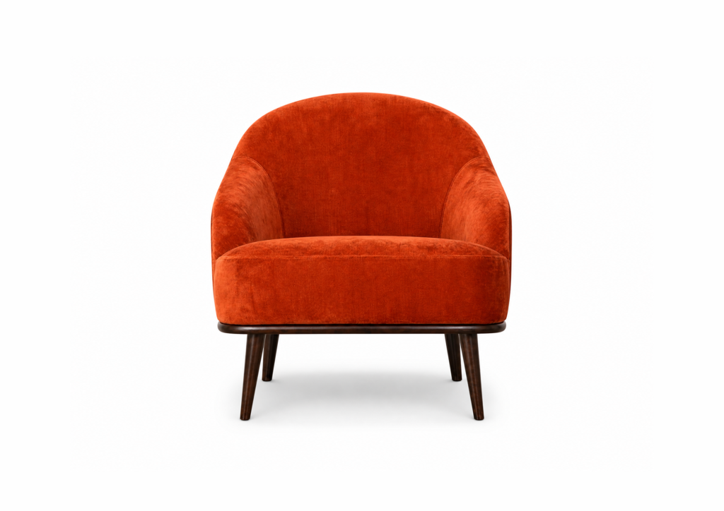 Fauteuil Stella