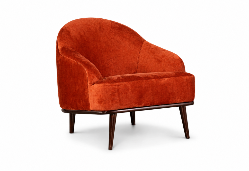 Fauteuil Stella