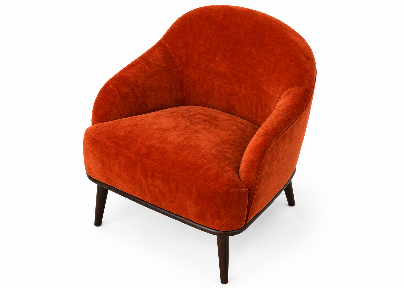 Fauteuil Stella