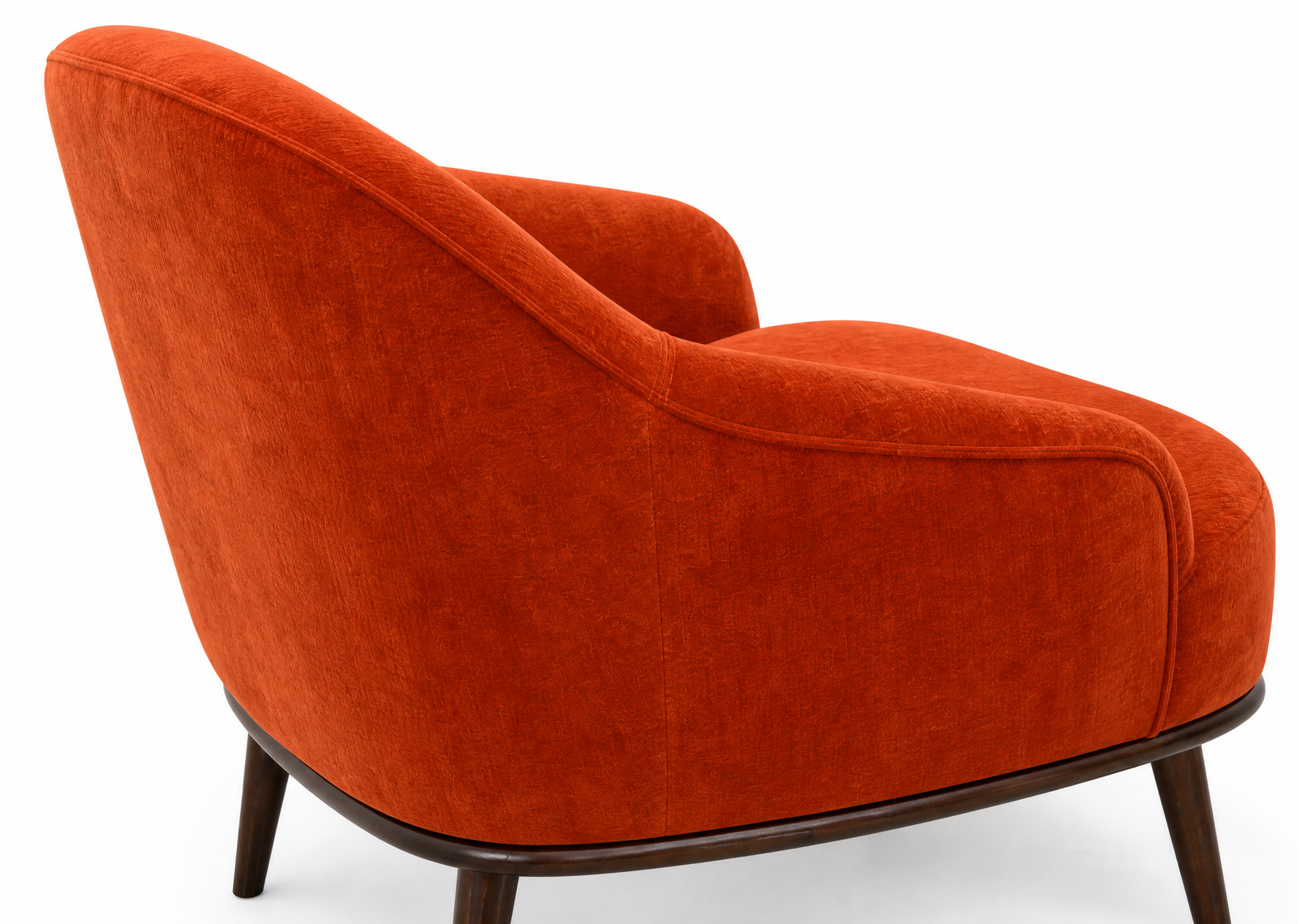 Fauteuil Stella