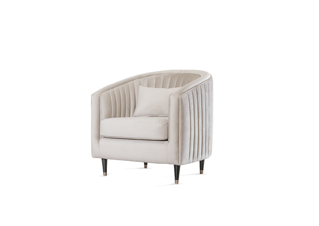 Fauteuil Cecilia