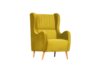 Fauteuil Royal