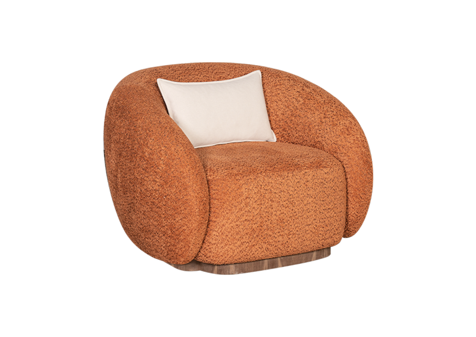 Fauteuil Lorenzo