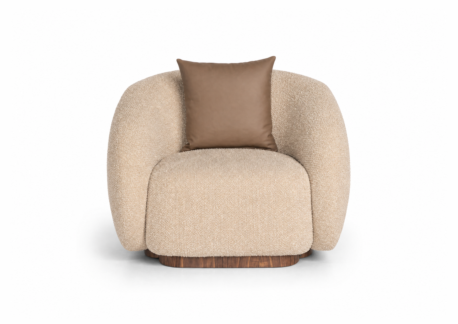 Fauteuil Lorenzo
