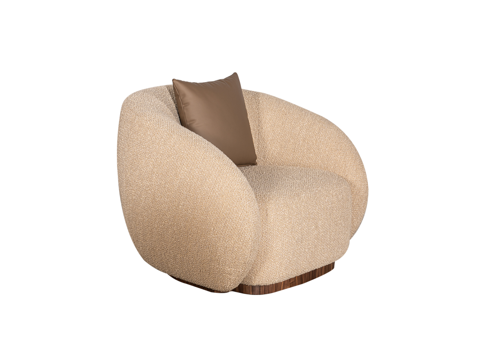 Fauteuil Lorenzo
