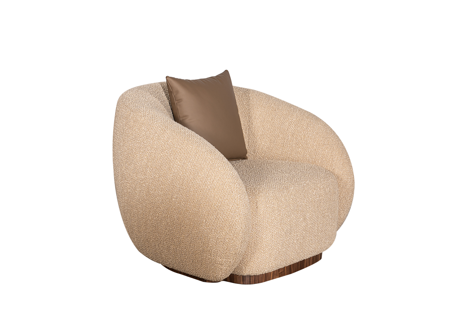Fauteuil Lorenzo