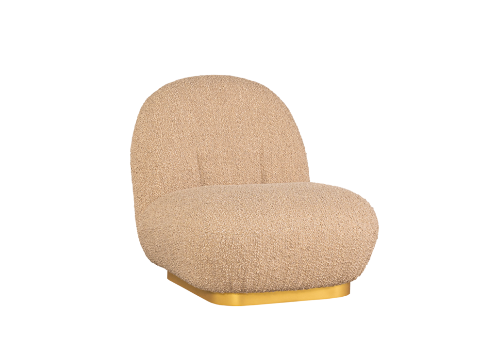 Fauteuil Rio