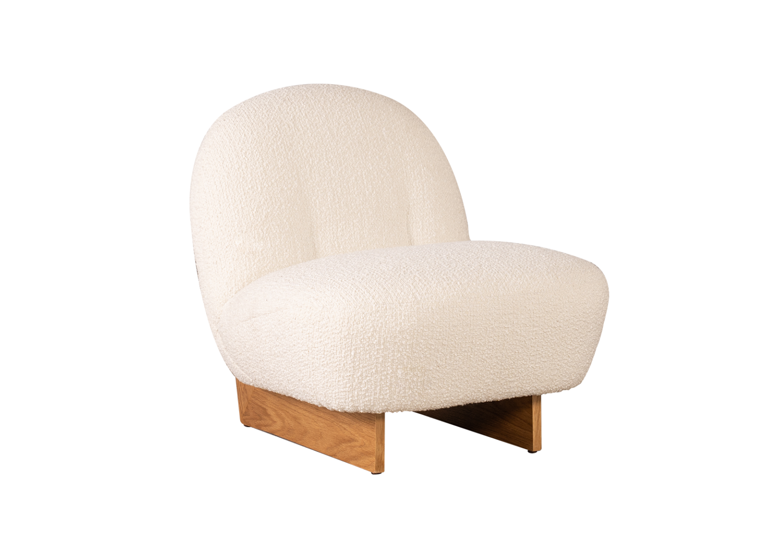 Fauteuil Capry
