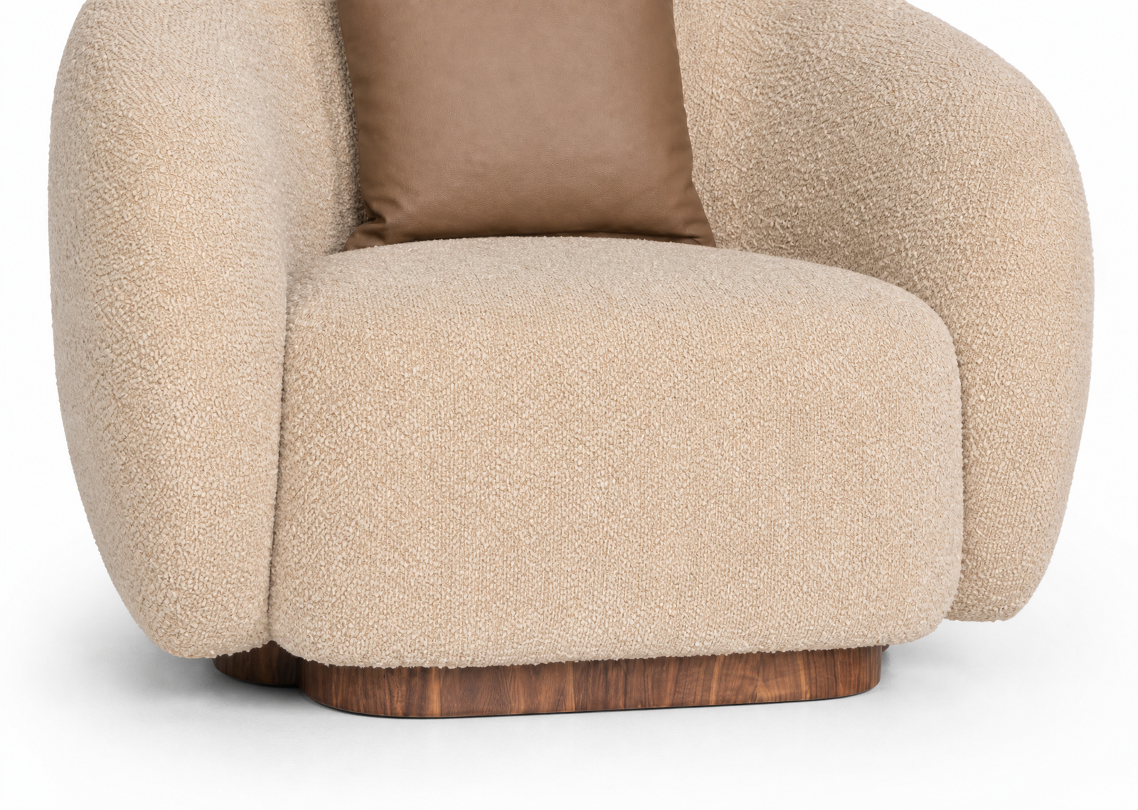 Fauteuil Lorenzo