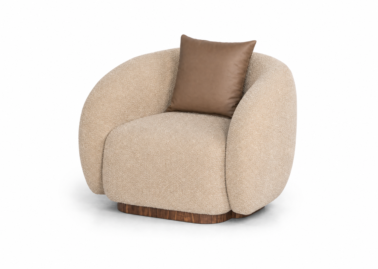 Fauteuil Lorenzo