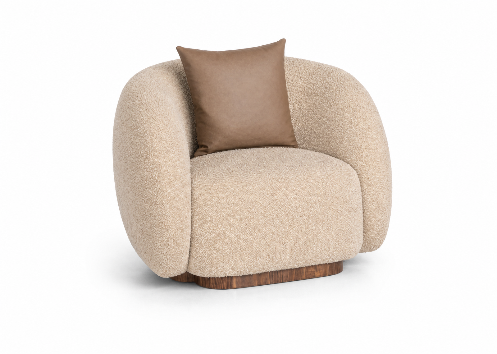 Fauteuil Lorenzo