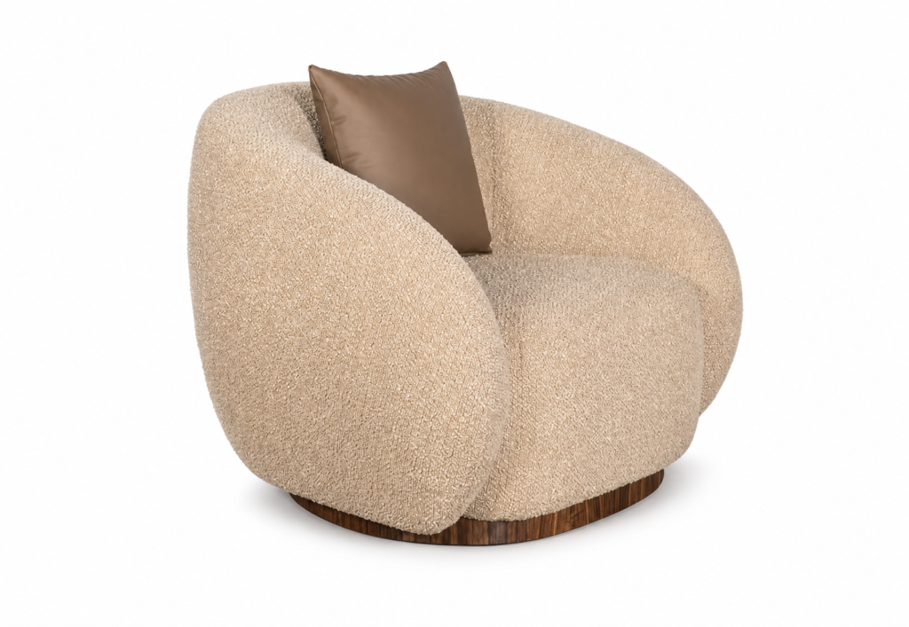 Fauteuil Lorenzo