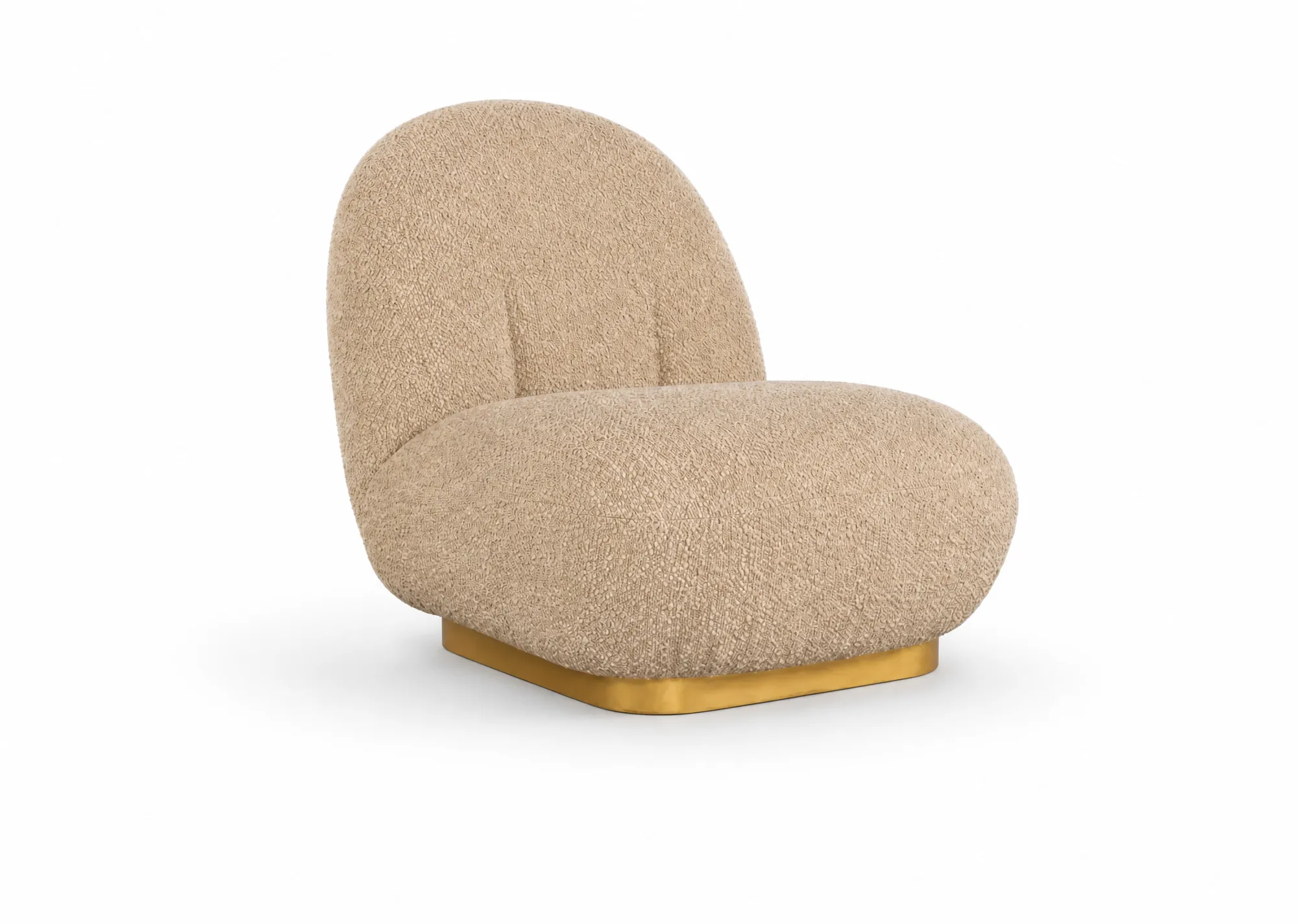 Fauteuil Rio