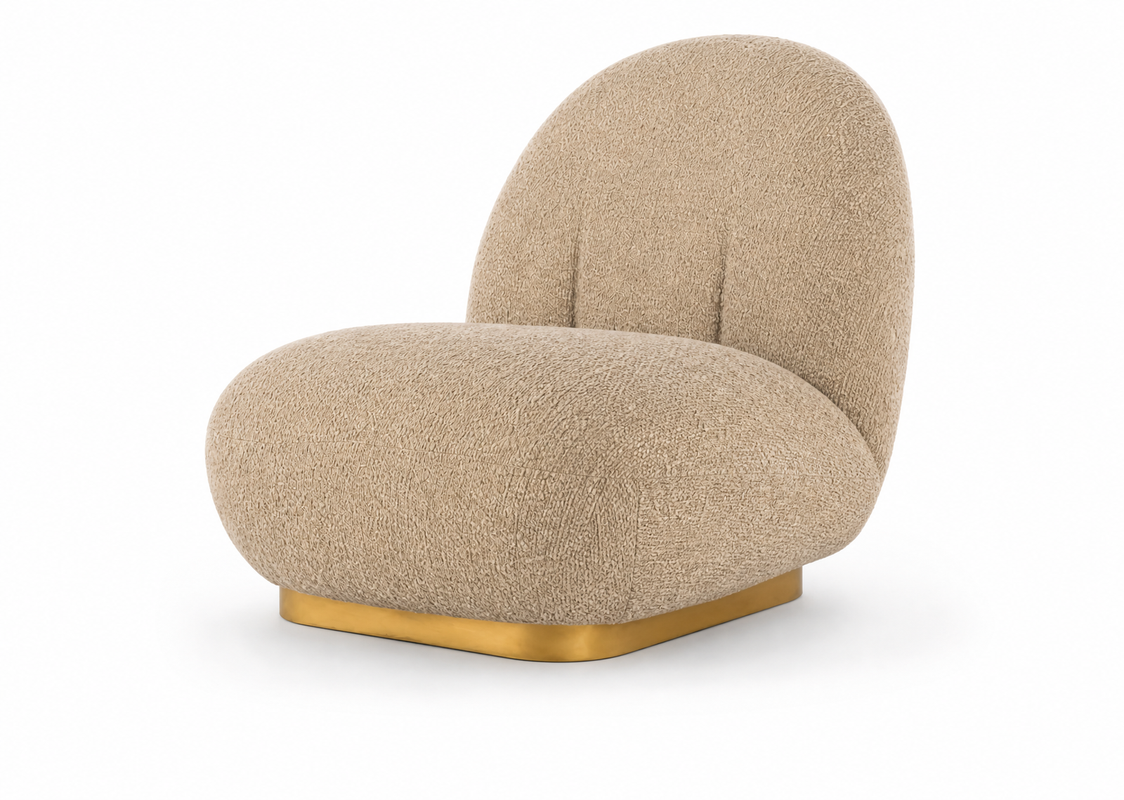 Fauteuil Rio