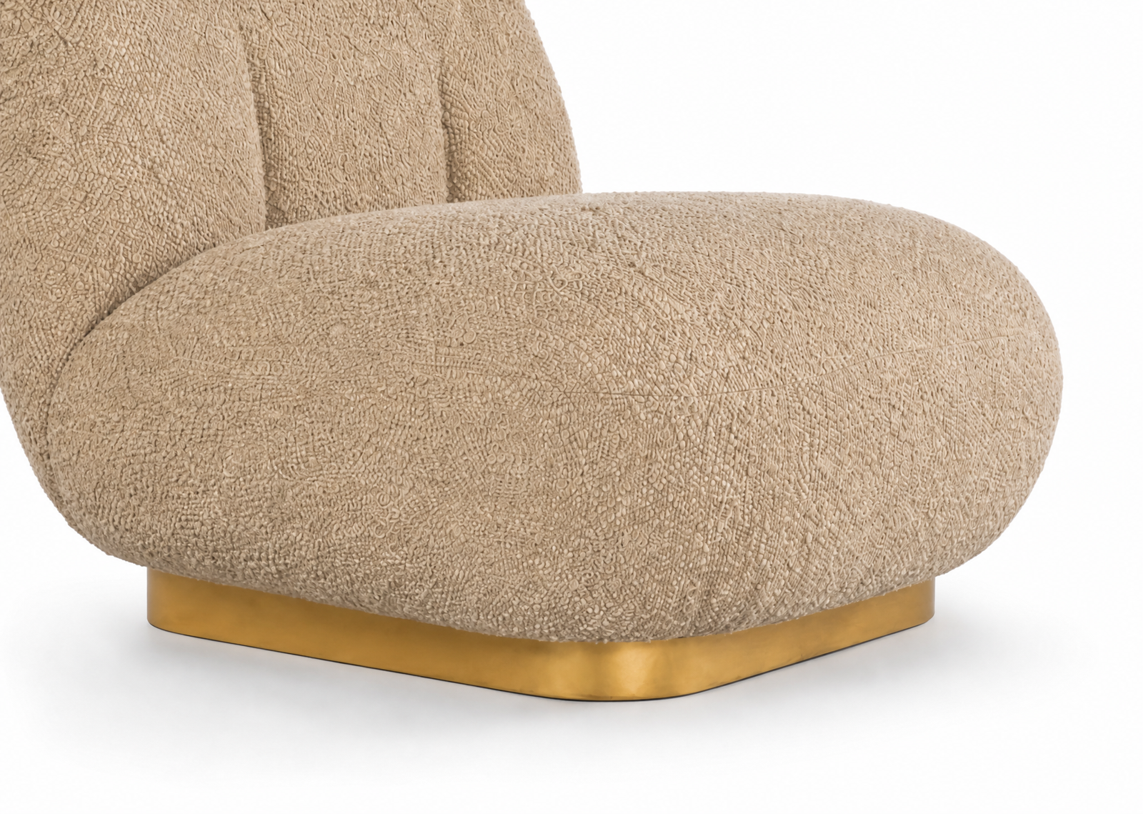 Fauteuil Rio