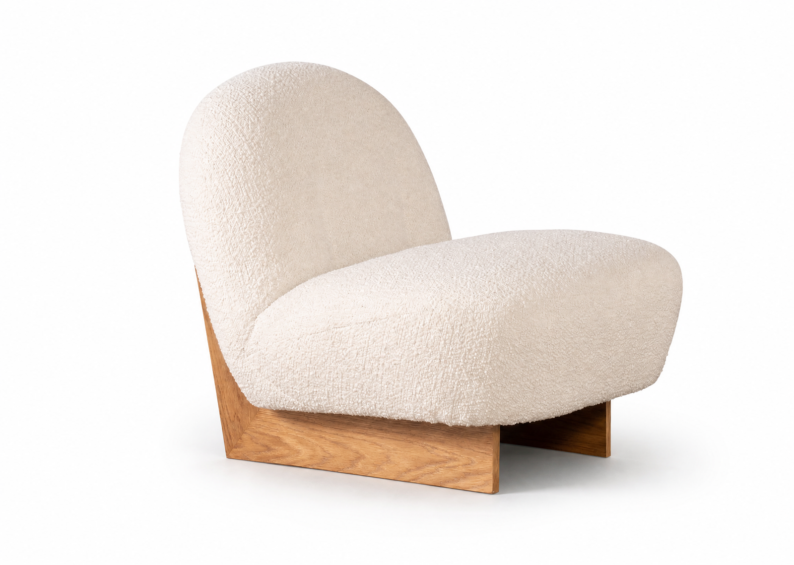 Fauteuil Capry