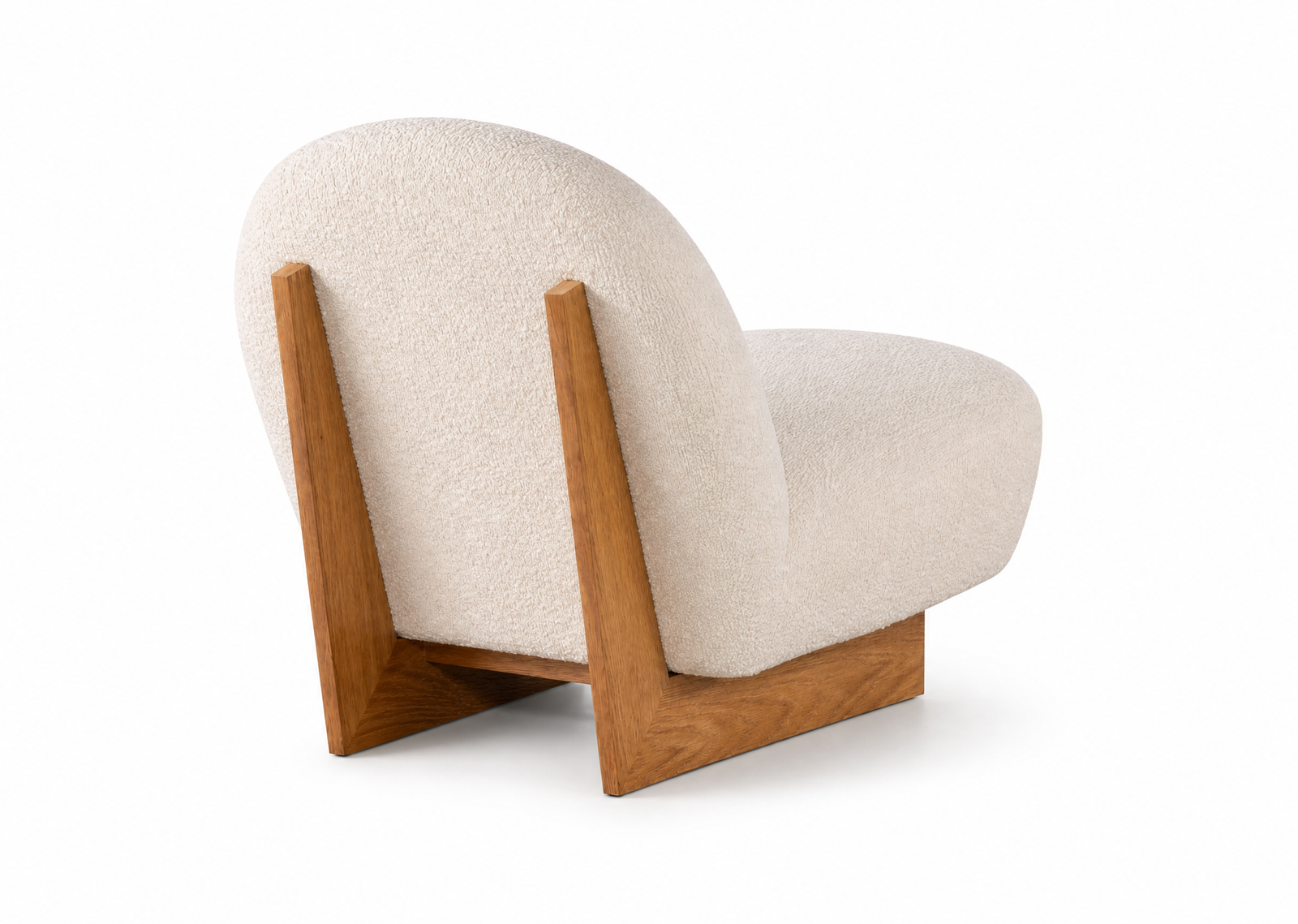 Fauteuil Capry