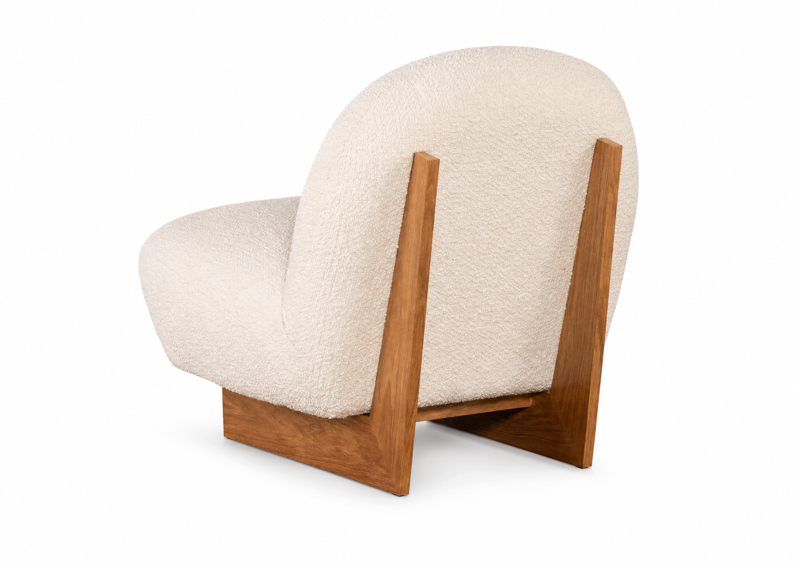 Fauteuil Capry