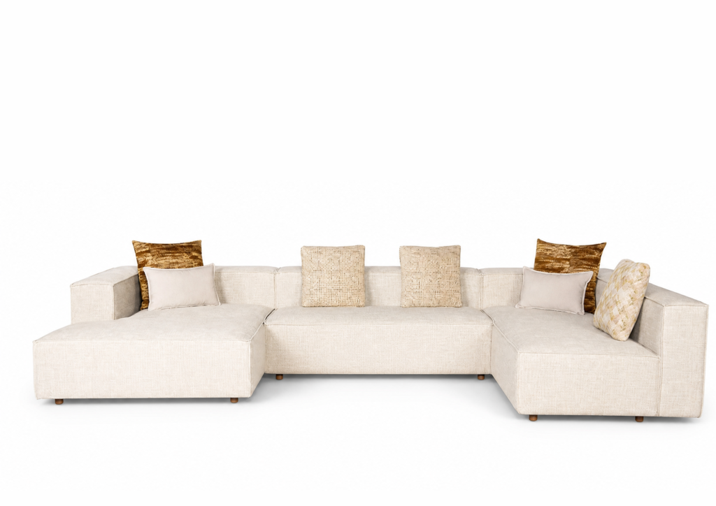 Salon Monobloc