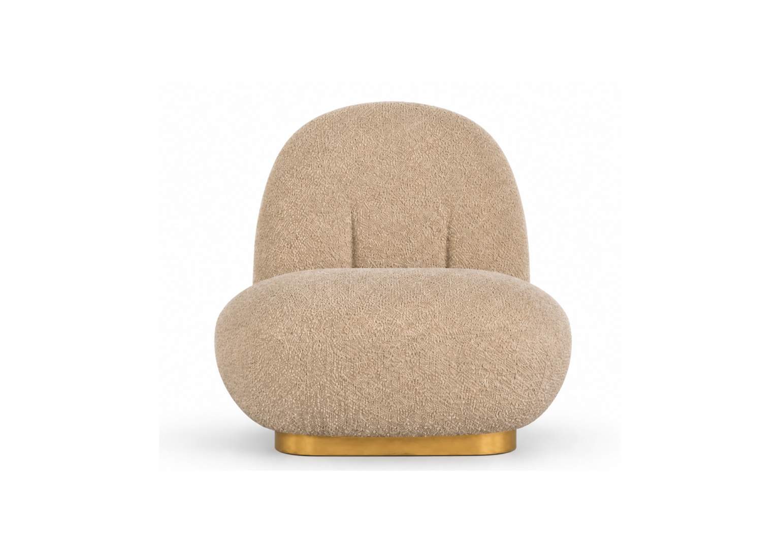 Fauteuil Rio