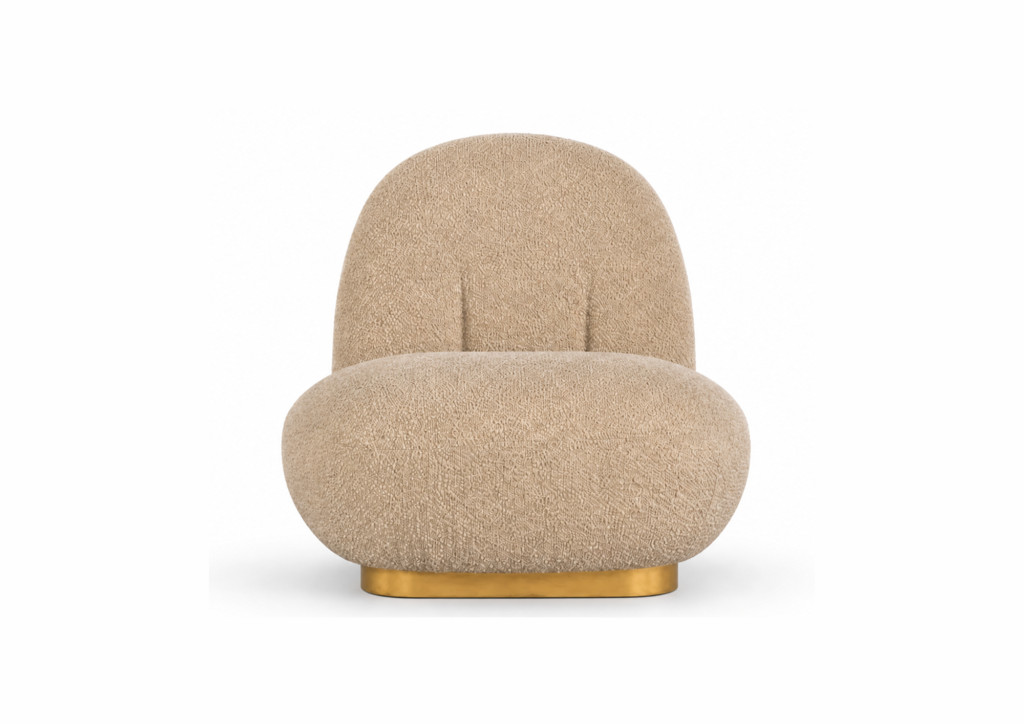 Fauteuil Rio