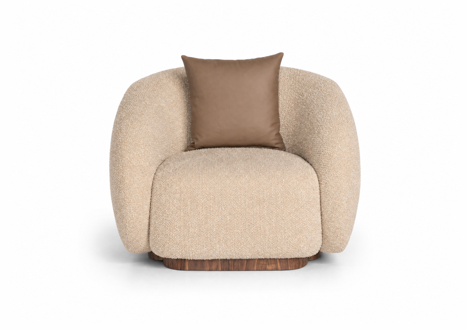 Fauteuil Lorenzo