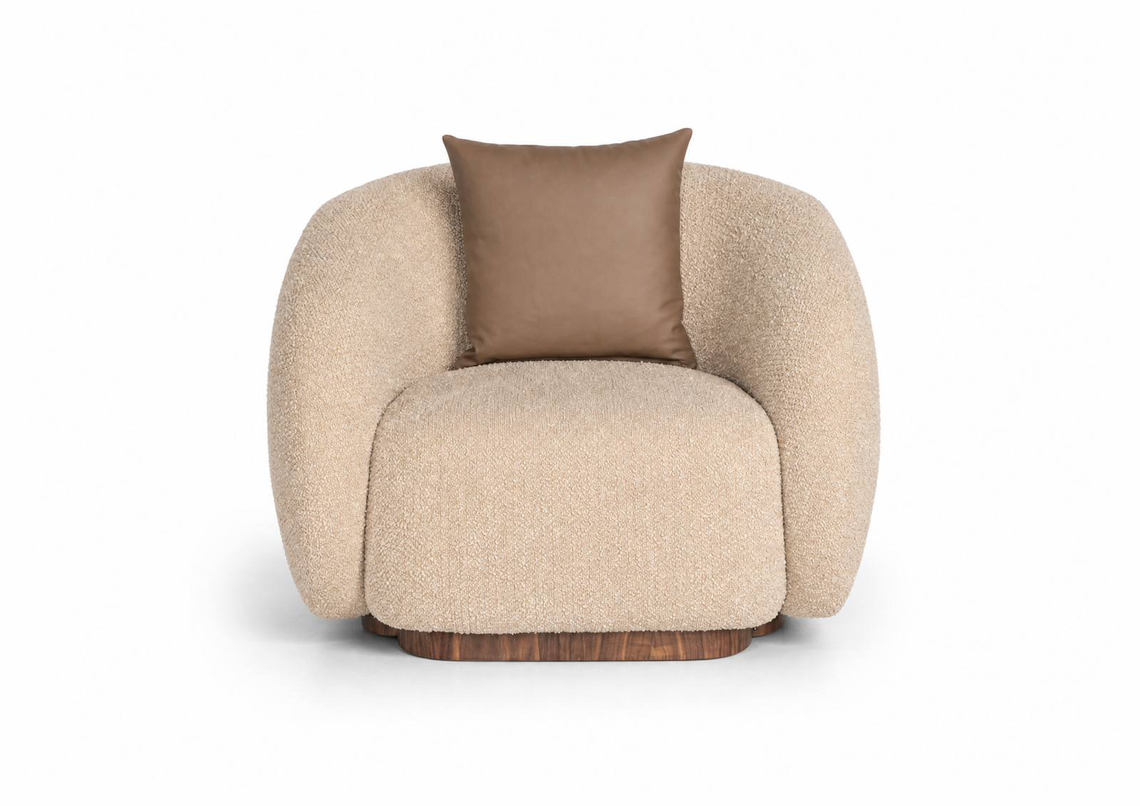 Fauteuil Lorenzo