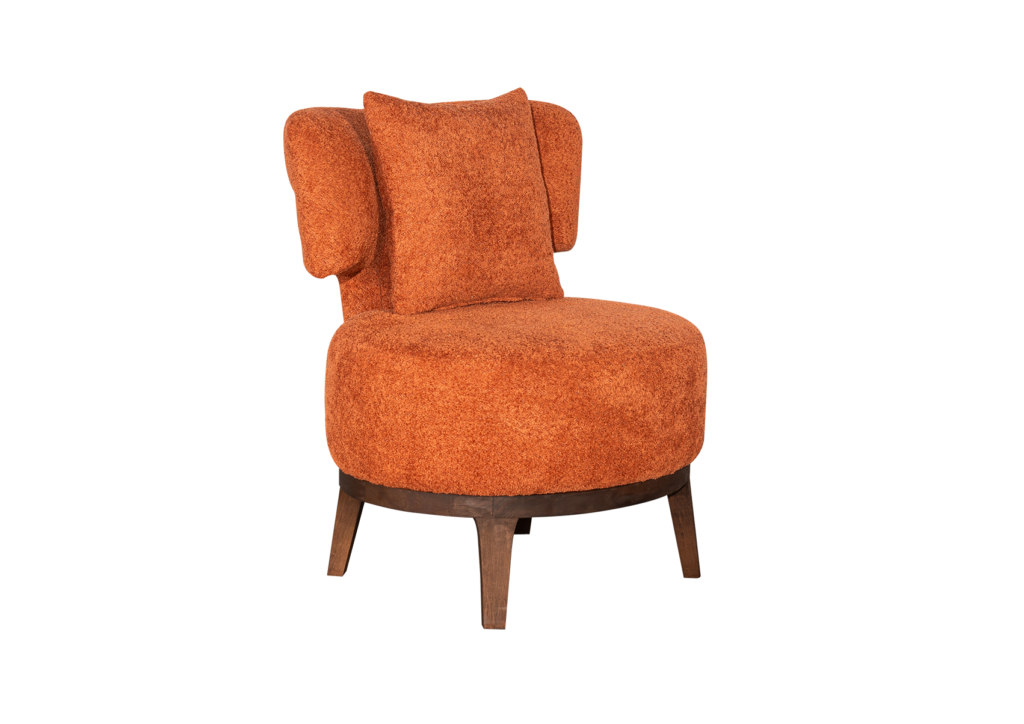 fauteuil Miami