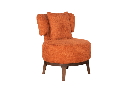 fauteuil inconu