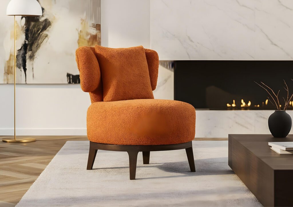 fauteuil miami
