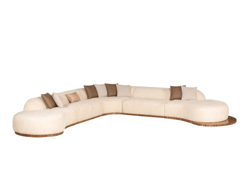 Salon inconu
