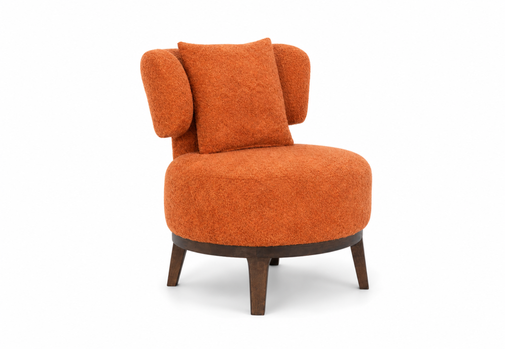 fauteuil Miami