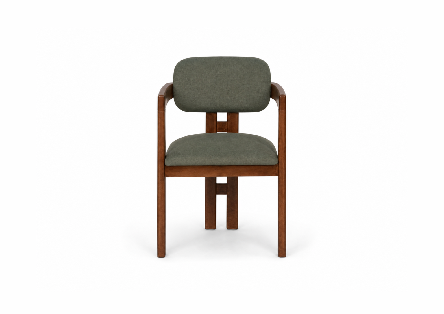 Chaise scandinave