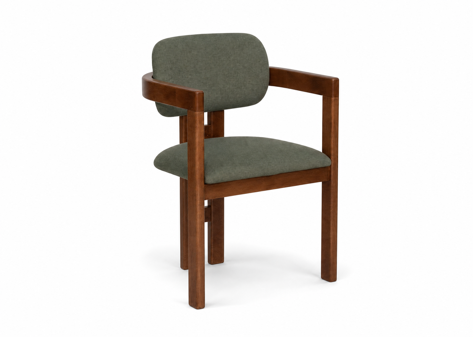 Chaise scandinave