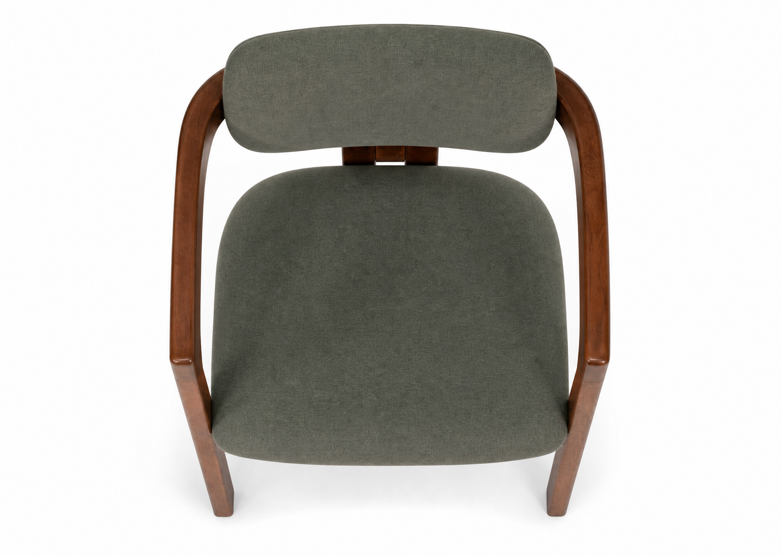 Chaise scandinave