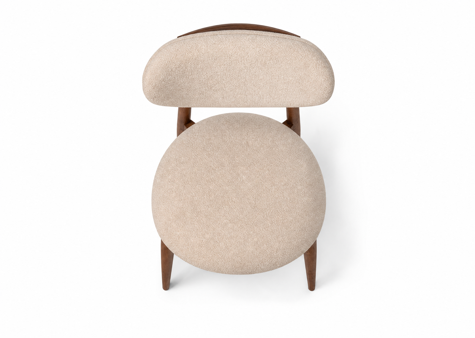 Chaise moderne