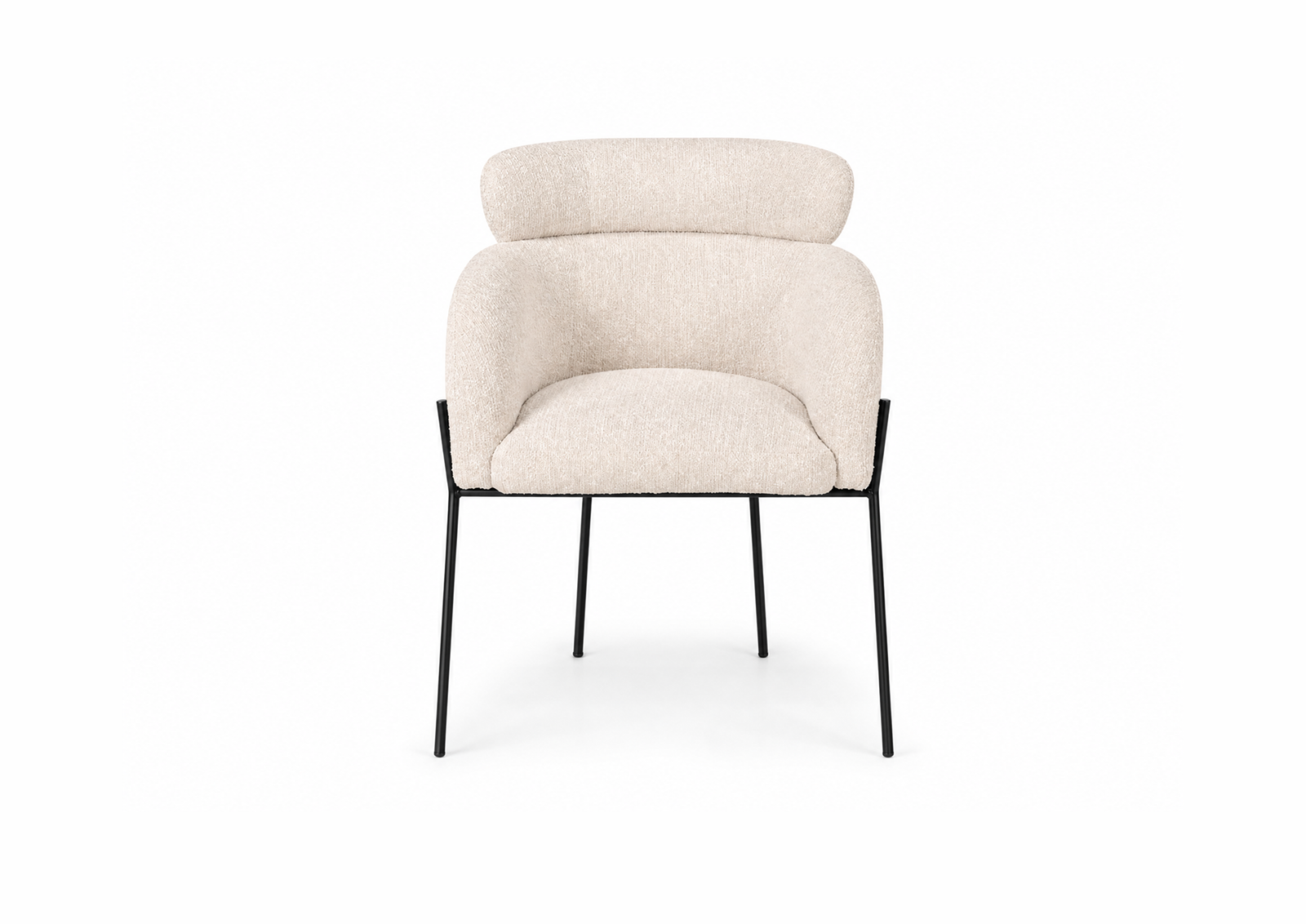 Chaise élégante