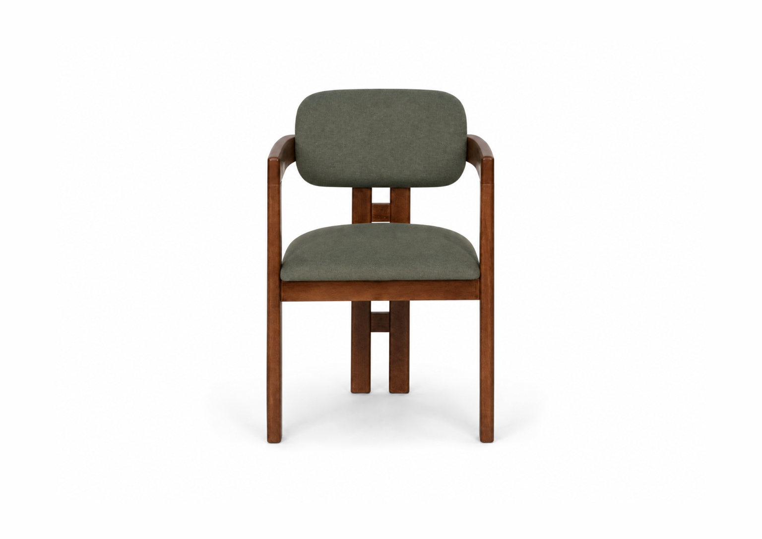 Chaise scandinave