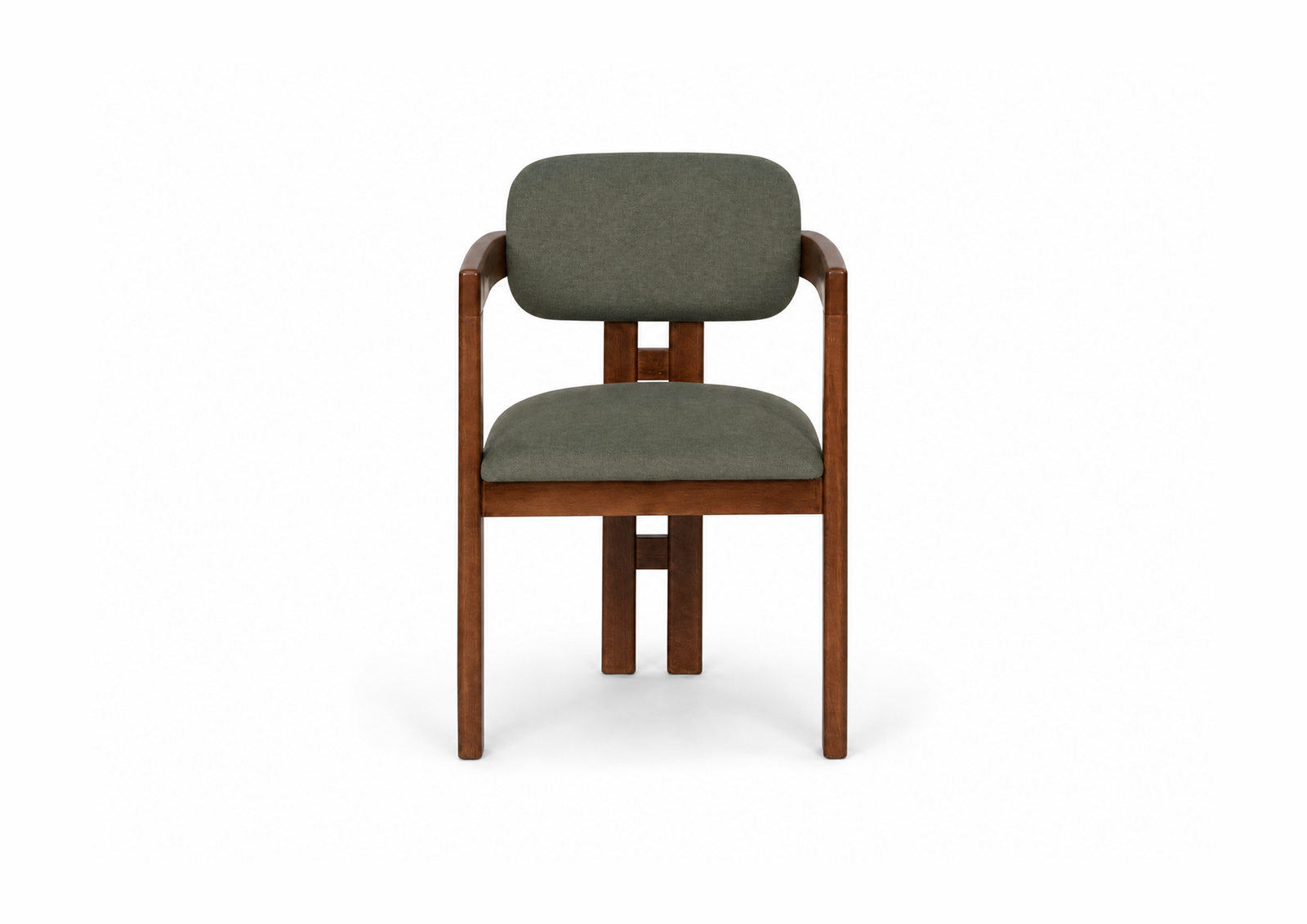 Chaise scandinave