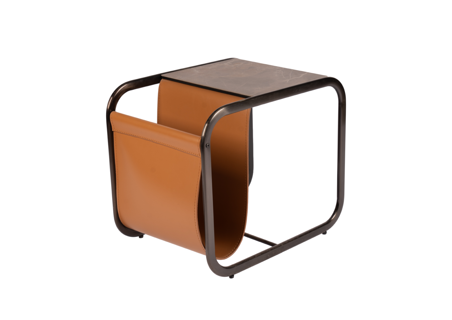 Table d’appoint moderne