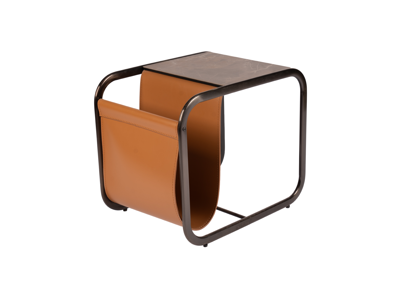 Table d’appoint moderne