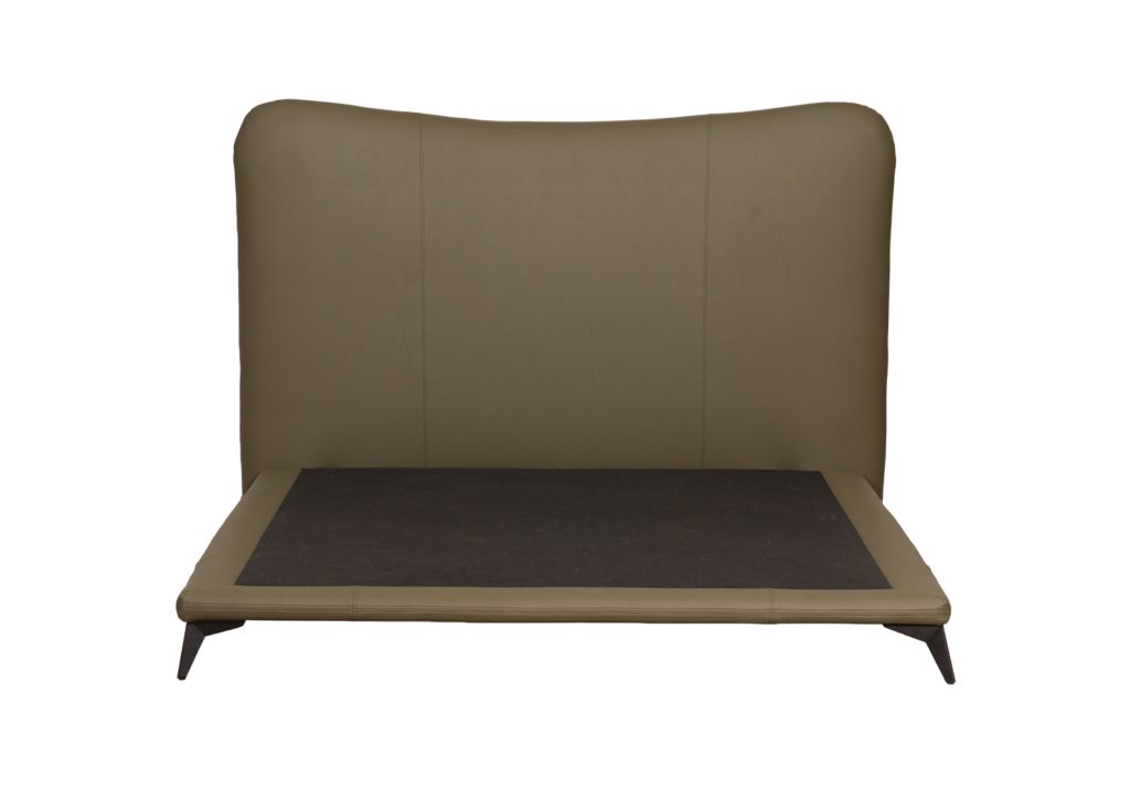 Lit Design moderne et confort