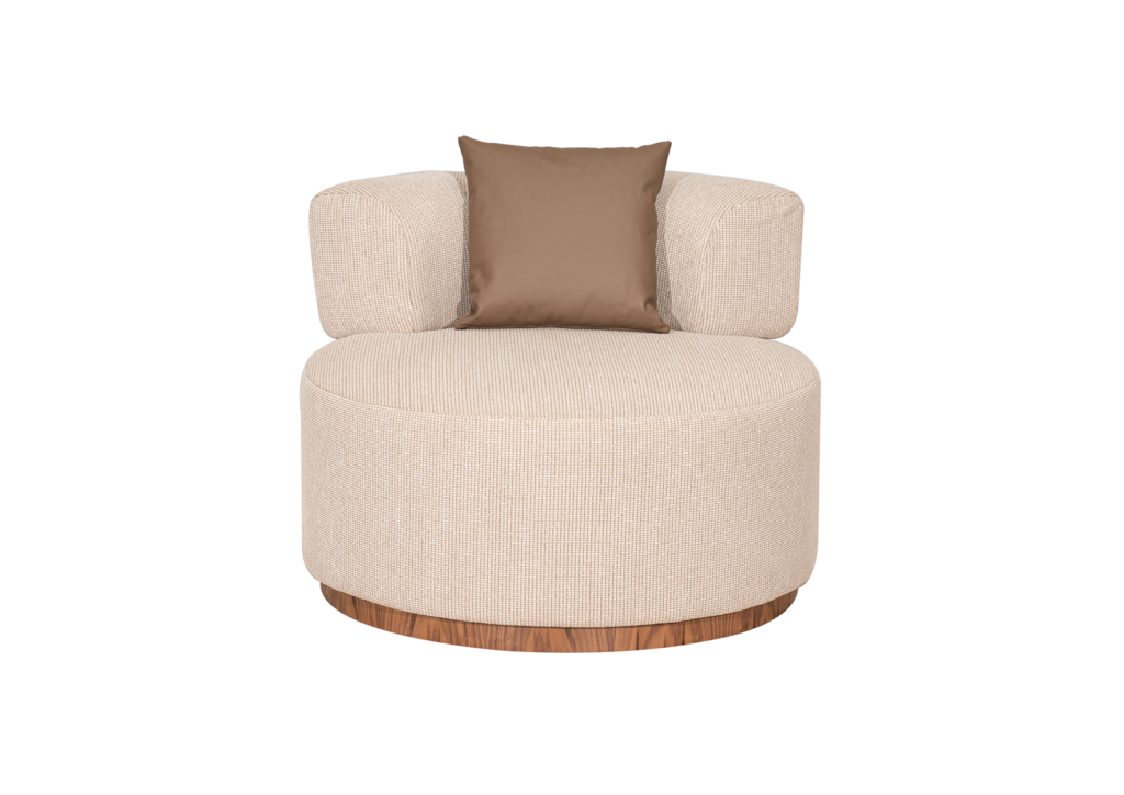 Fauteuil Confort