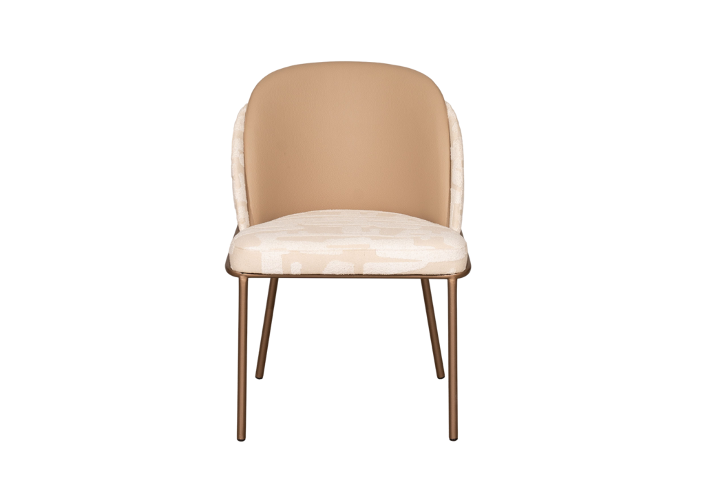 Chaise contemporaine