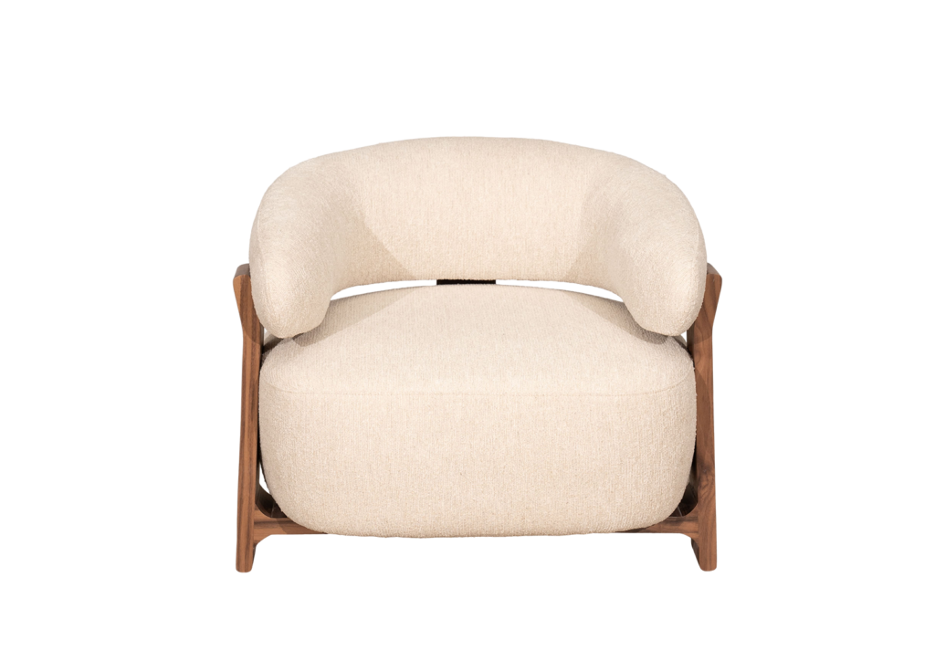 Fauteuil chic