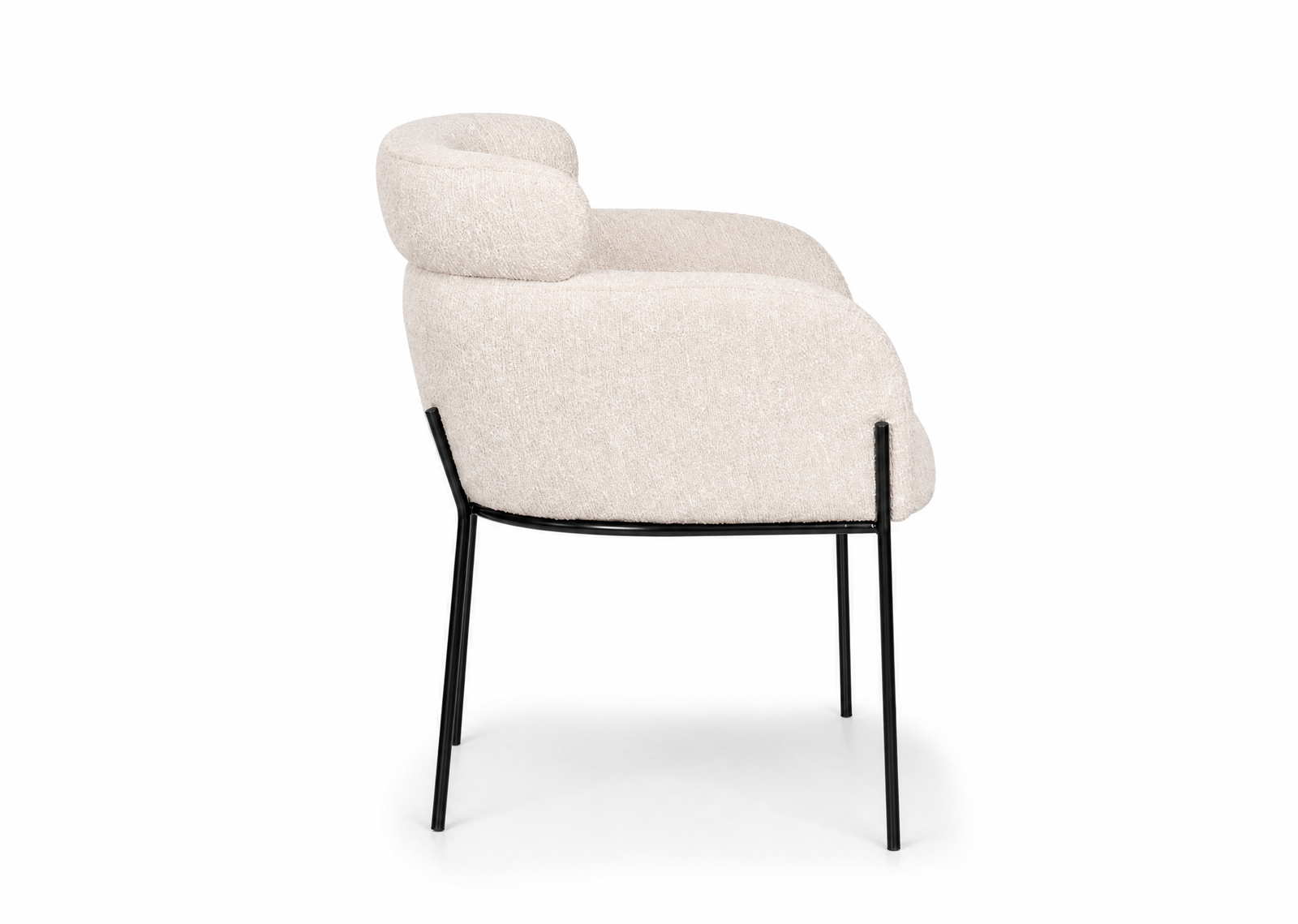 Chaise élégante
