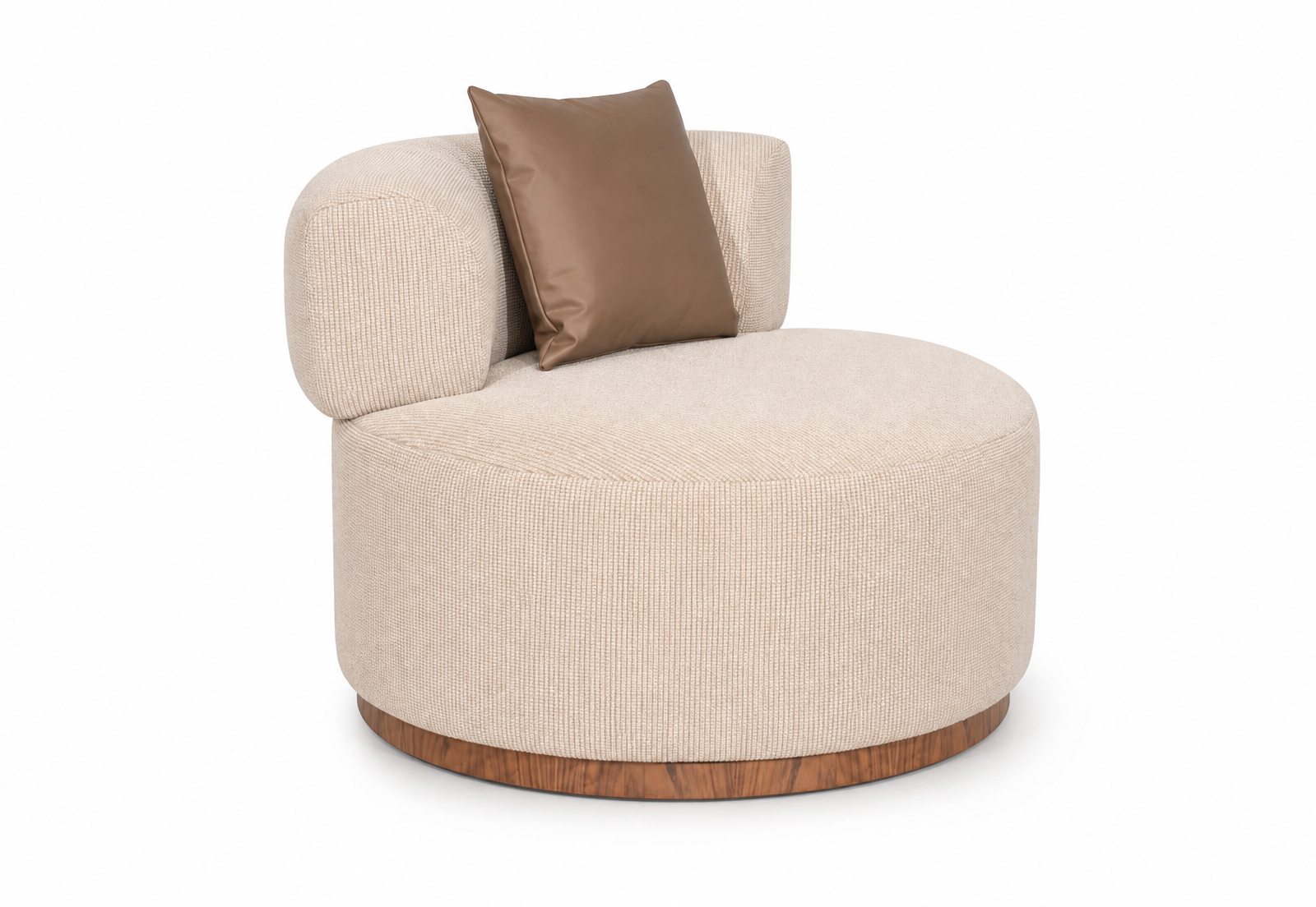 Fauteuil Roberto