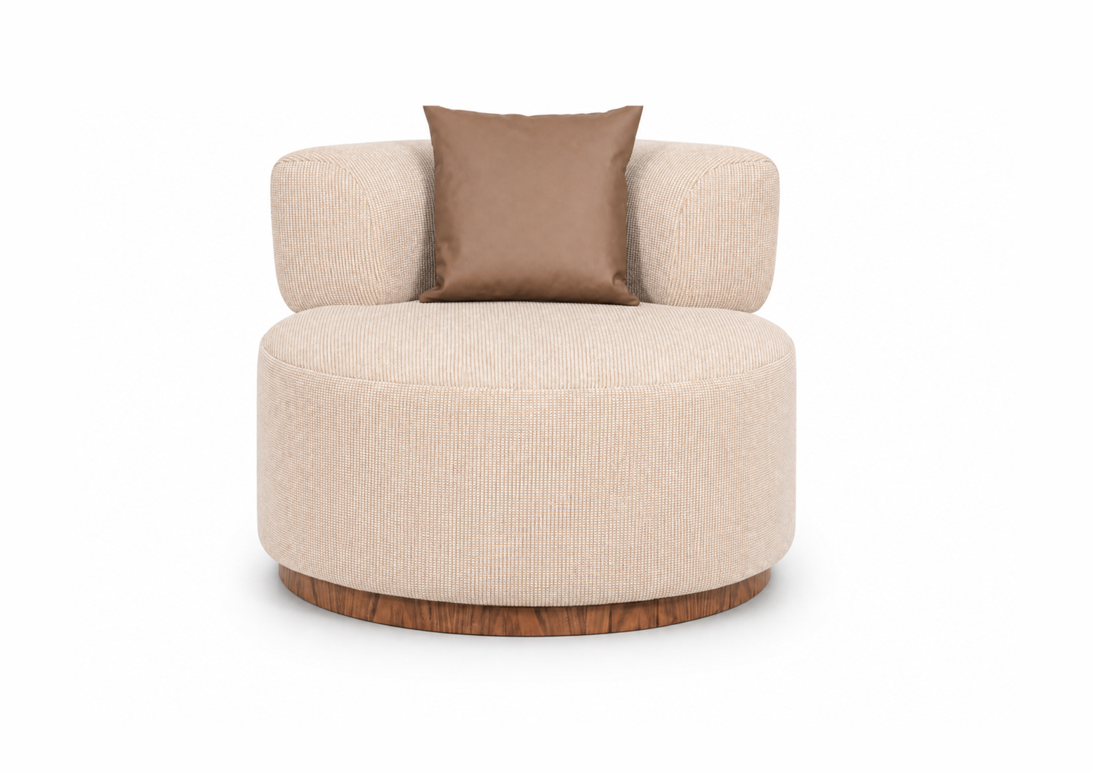 Fauteuil Roberto