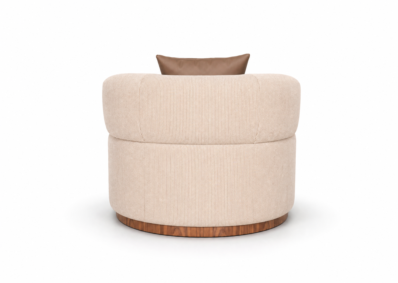 Fauteuil Roberto