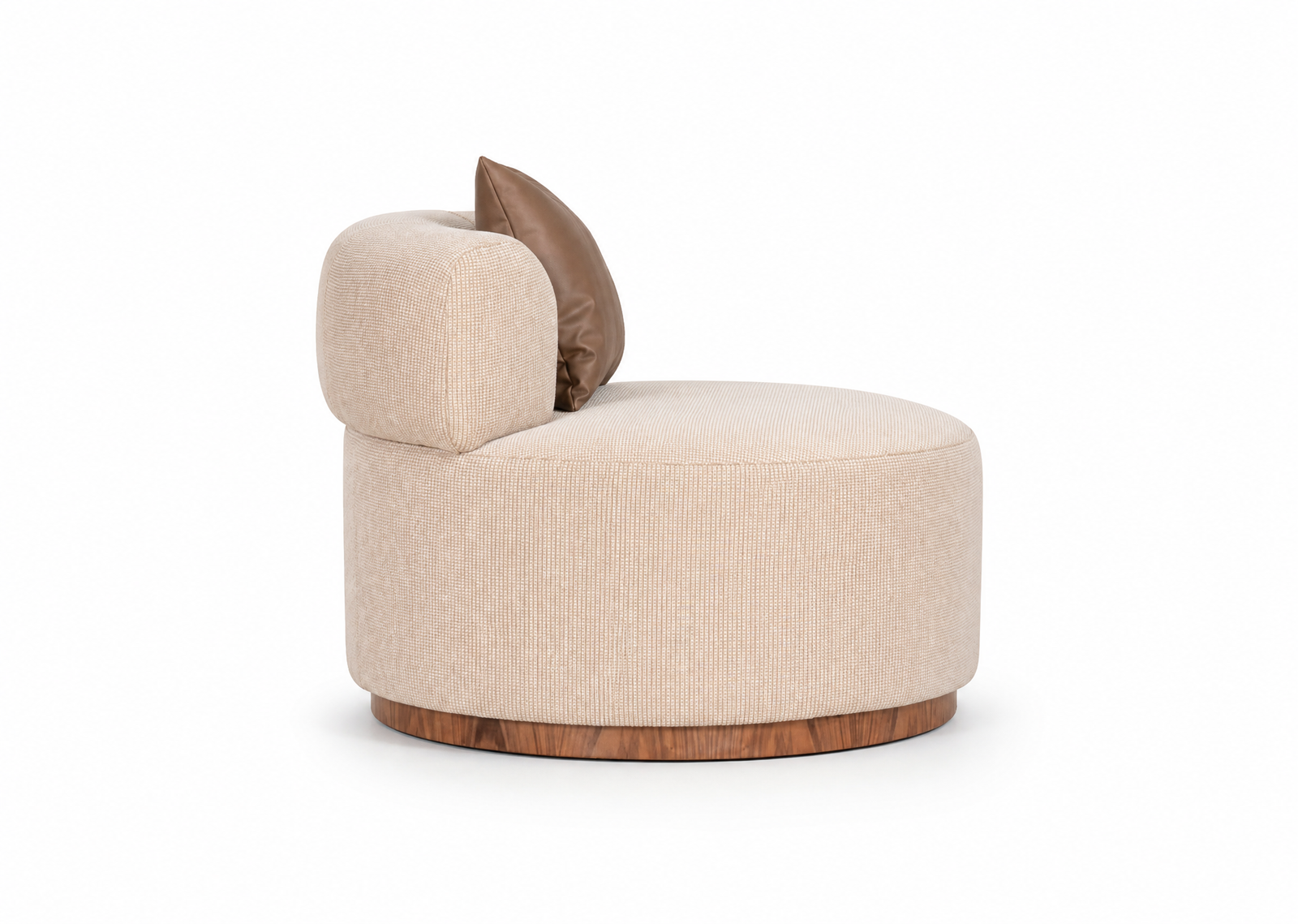 Fauteuil Roberto